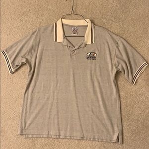 Monaco golf shirt